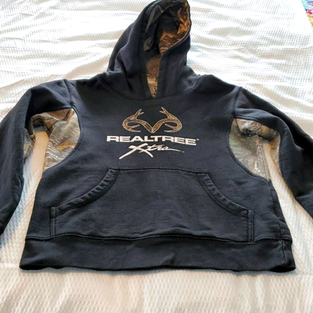 Realtree hoodie